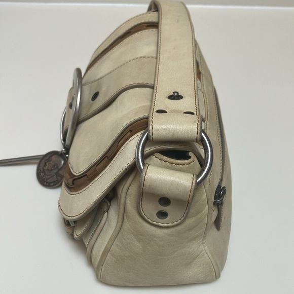 DIOR SADDLE BAG - Picture 6 of 11